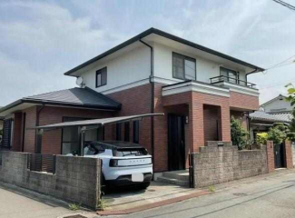 東温市志津川の中古一戸建ての画像