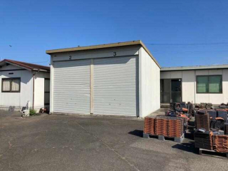 松山市小村町の店舗事務の画像