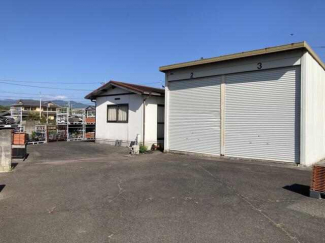 松山市小村町の店舗事務の画像