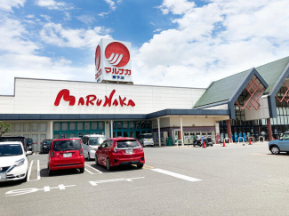 マルナカ東予店まで2060m