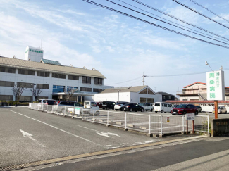 西条市立周桑病院まで761m