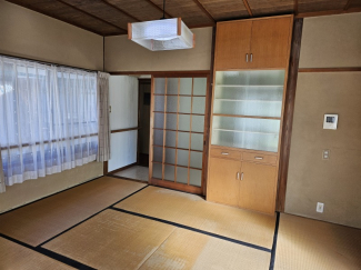 【居間・リビング】