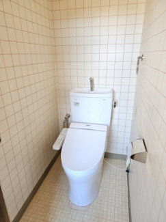 【トイレ】