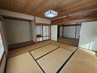 【和室】