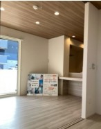 【居間・リビング】