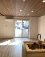 【居間・リビング】