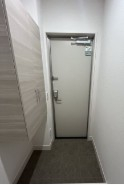 【玄関】