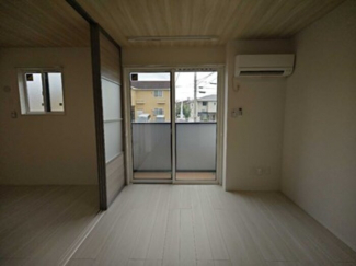 【居間・リビング】