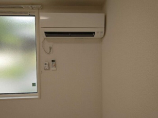 【その他設備】