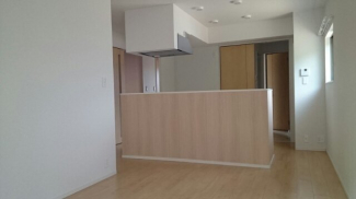 【居間・リビング】