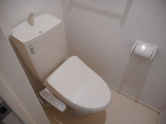 【トイレ】