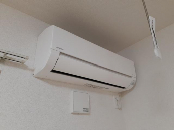 【その他設備】