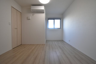 【洋室】