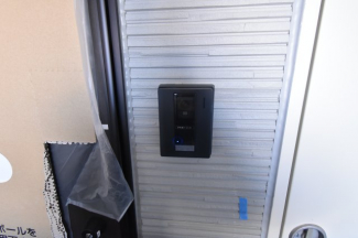 【セキュリティ】