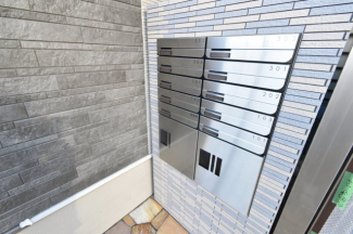 【その他共有部分】