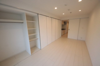 使いやすい居間です