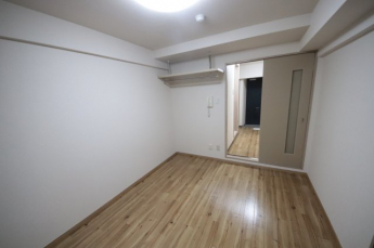 こちらのリビングで趣味の時間をお楽しみください