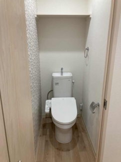 トイレも気になるポイント