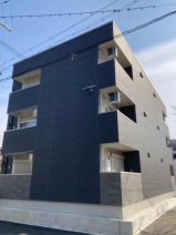 西宮市六軒町のアパートの画像