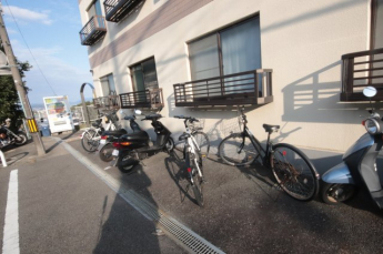 【その他共有部分】