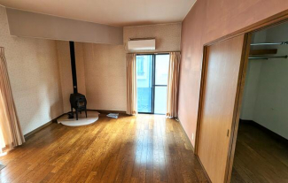 古川西のスタイリッシュなお家の画像