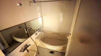 古川西のスタイリッシュなお家の画像