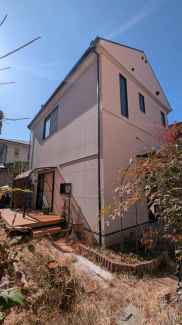 古川西のスタイリッシュなお家の画像