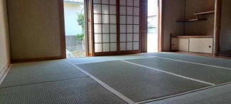 伊予郡松前町大字西高柳の一戸建ての画像