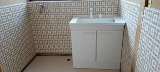 伊予郡松前町大字西高柳の一戸建ての画像