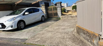 伊予郡松前町大字西高柳の一戸建ての画像