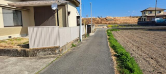 伊予郡松前町大字西高柳の一戸建ての画像