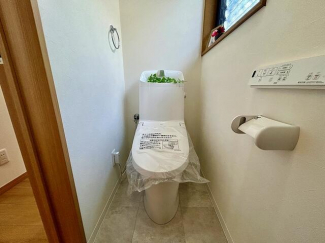 松山市西長戸町の中古一戸建ての画像