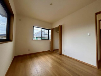 松山市西長戸町の中古一戸建ての画像