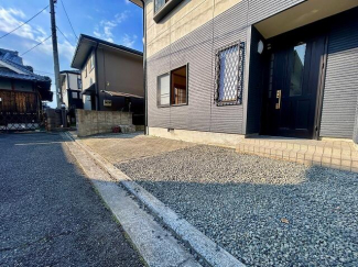 松山市西長戸町の中古一戸建ての画像