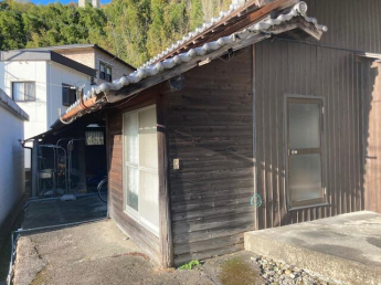 四国中央市柴生町北柴生の中古一戸建ての画像