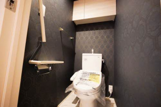 【トイレ】