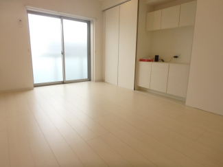 使いやすいリビングです