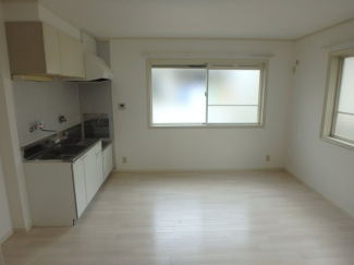 使いやすい居間です