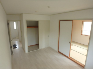 寝室にいかがでしょうか