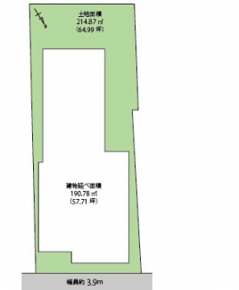 甲賀市水口町京町の画像