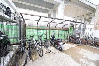 【その他共有部分】