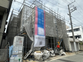 2026年04月18日撮影