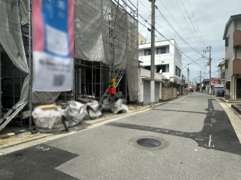 2026年04月18日撮影