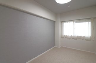 【洋室】
