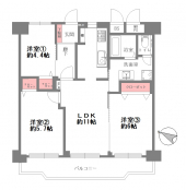 神戸市東灘区森北町１丁目の中古マンションの画像