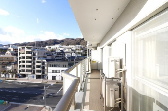 サンライフ本山の画像