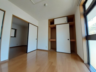 収納があります