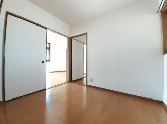 内装もきれいです