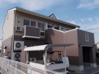 外観も気になるポイント