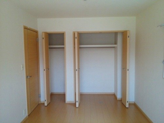 収納があります